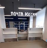 В 2022 году Почта открыла шесть обновлённых сельских отделений в Ивановской области