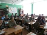 21 марта специалисты Отдела Пенсионного фонда провели встречу с педагогами ильинской средней школы