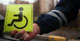 Информация гражданам с ограниченными физическими возможностями и об ответственности за незаконную парковку под знаком «Место стоянки для инвалидов»