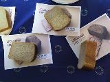 Ильинская молодёжь приняла участие во Всероссийской акции памяти "Блокадный хлеб"