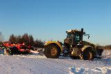 В Ильинском районе продолжаются мероприятия по вводу в оборот земель сельскохозяйственного назначения.